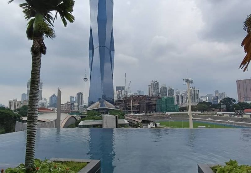 OPUS Kuala Lumpur