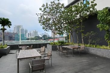 OPUS Kuala Lumpur
