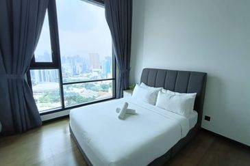 OPUS Kuala Lumpur