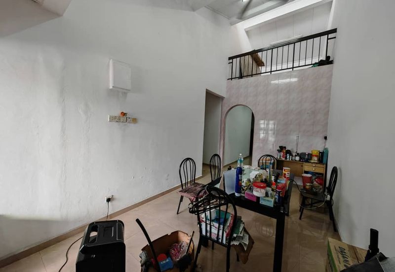 Jalan Sungai Kapar Indah 10C