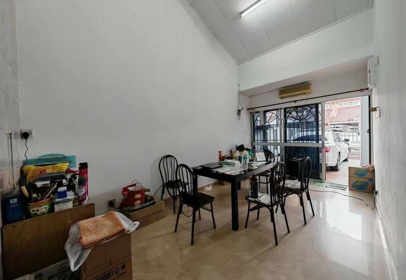 Jalan Sungai Kapar Indah 10C