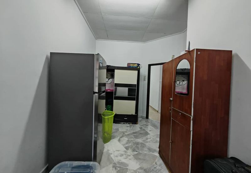 Jalan Sungai Kapar Indah 10C