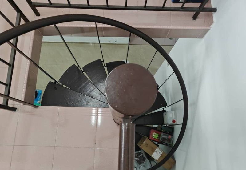 Jalan Sungai Kapar Indah 10C