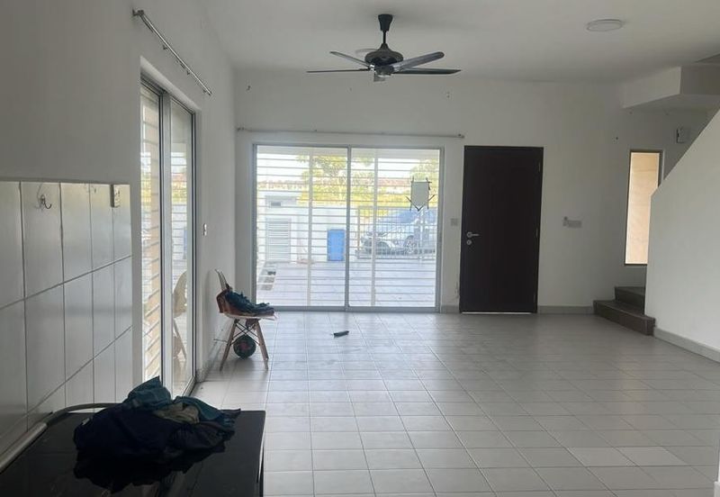 Bandar Mahkota Banting