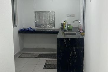 Bandar Mahkota Banting