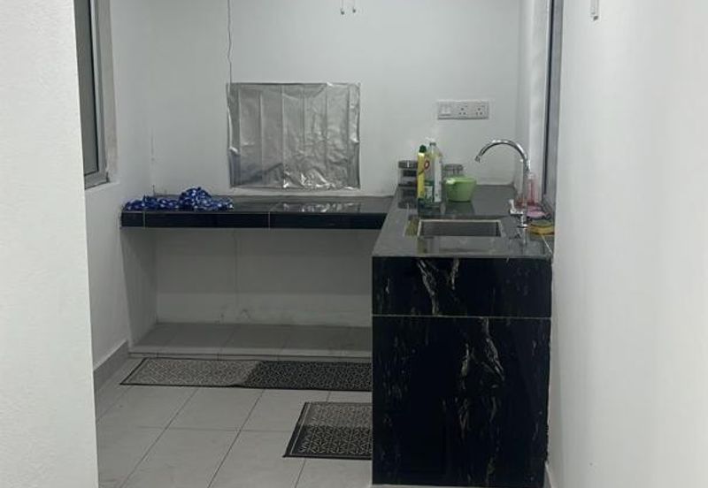 Bandar Mahkota Banting