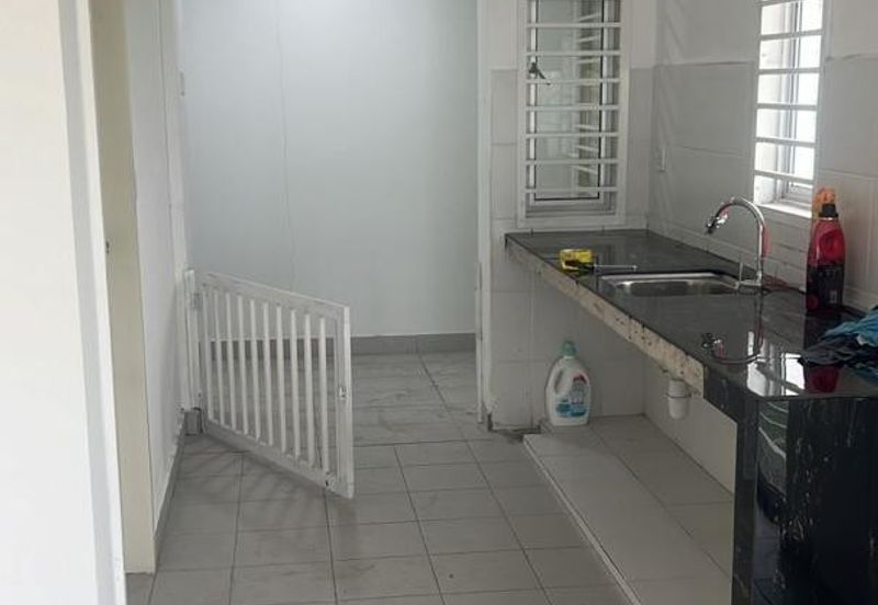 Bandar Mahkota Banting