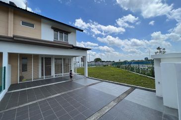 Bandar Mahkota Banting