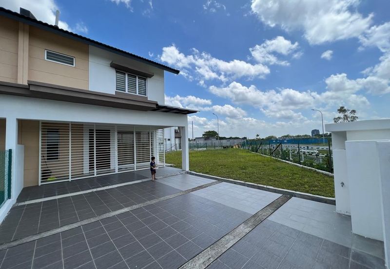 Bandar Mahkota Banting