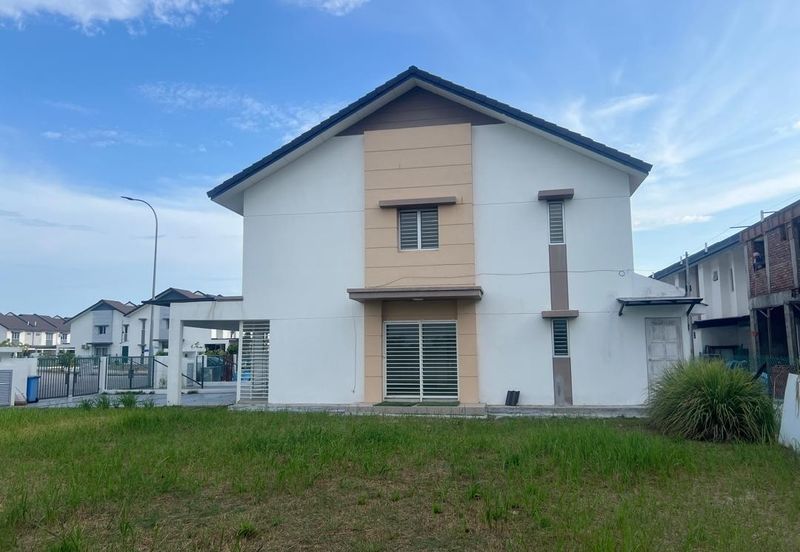 Bandar Mahkota Banting