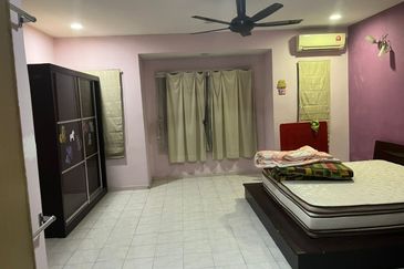 Kemuning Greenhills 2