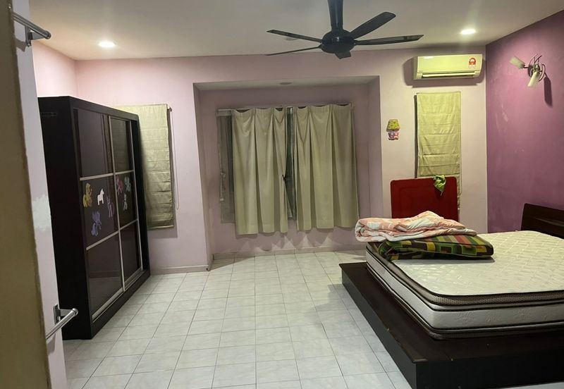 Kemuning Greenhills 2