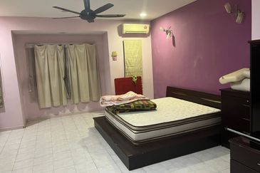 Kemuning Greenhills 2