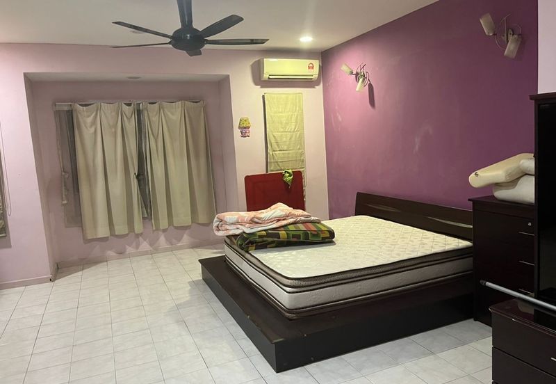 Kemuning Greenhills 2