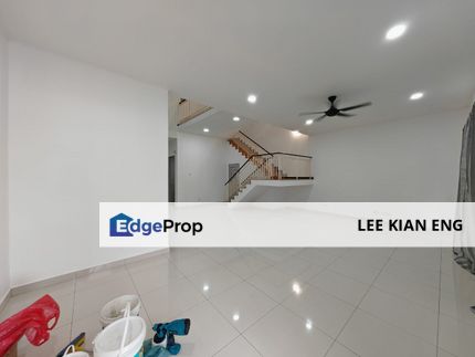 2.5 Storey Terrace @ Jalan Rodat, Bandar Bukit Raja, Selangor, Klang