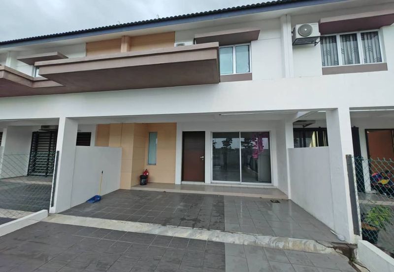 Bandar Mahkota Banting