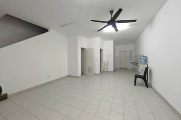 Bandar Mahkota Banting