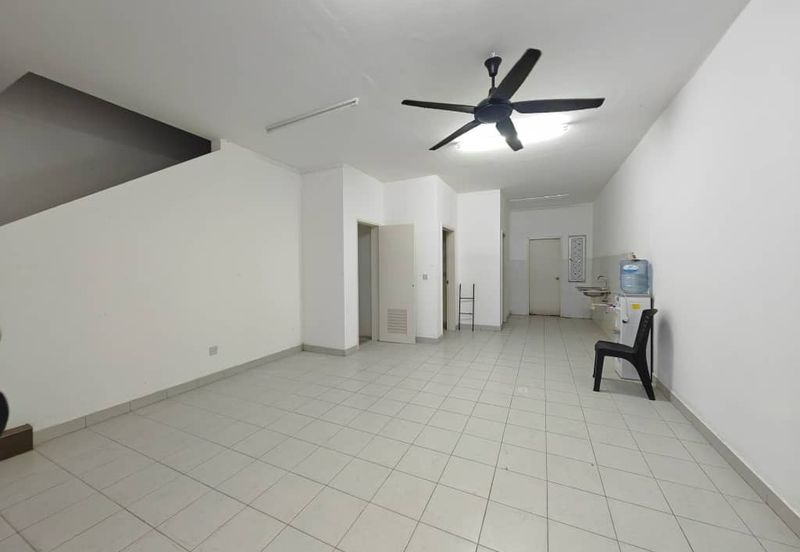 Bandar Mahkota Banting