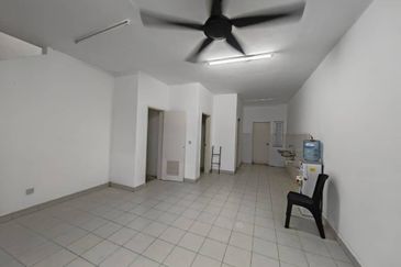 Bandar Mahkota Banting