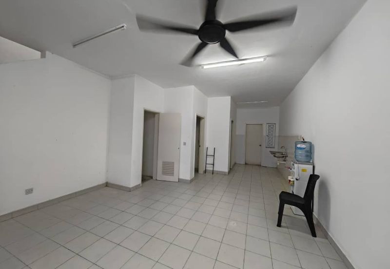 Bandar Mahkota Banting