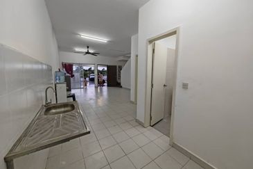 Bandar Mahkota Banting