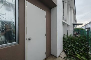 Bandar Mahkota Banting