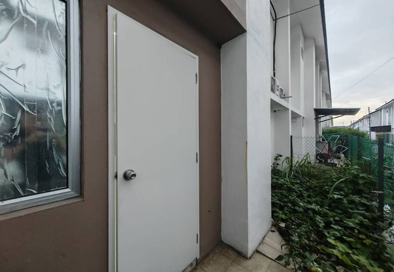 Bandar Mahkota Banting