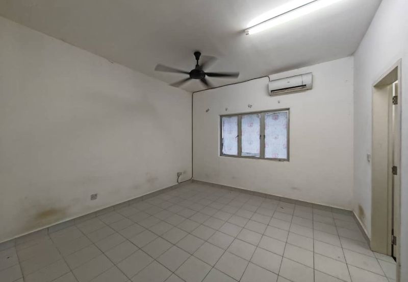 Bandar Mahkota Banting