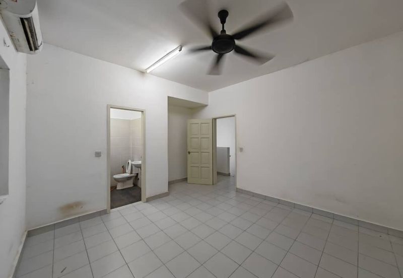 Bandar Mahkota Banting