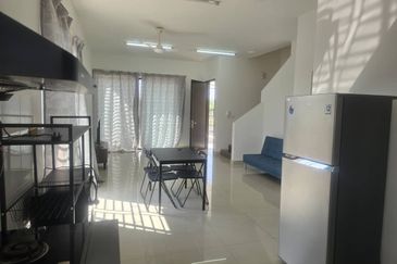 Bandar Mahkota Banting