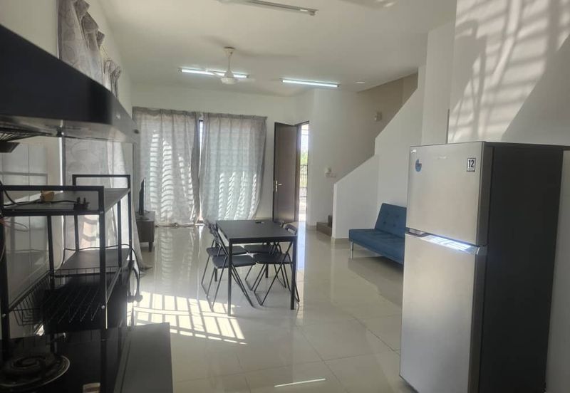 Bandar Mahkota Banting