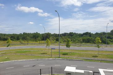 Bandar Mahkota Banting