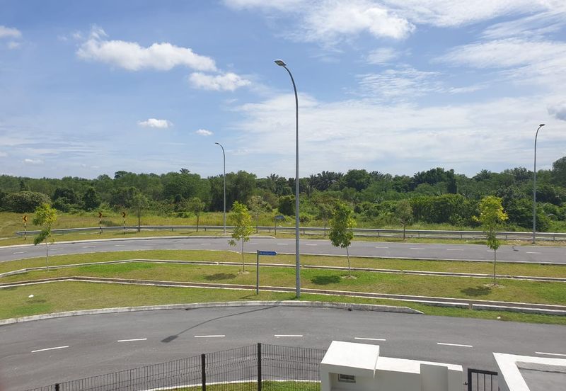 Bandar Mahkota Banting