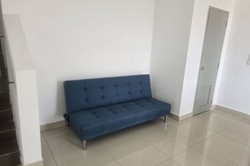 Bandar Mahkota Banting