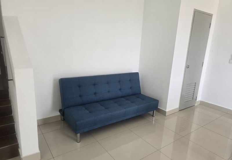 Bandar Mahkota Banting