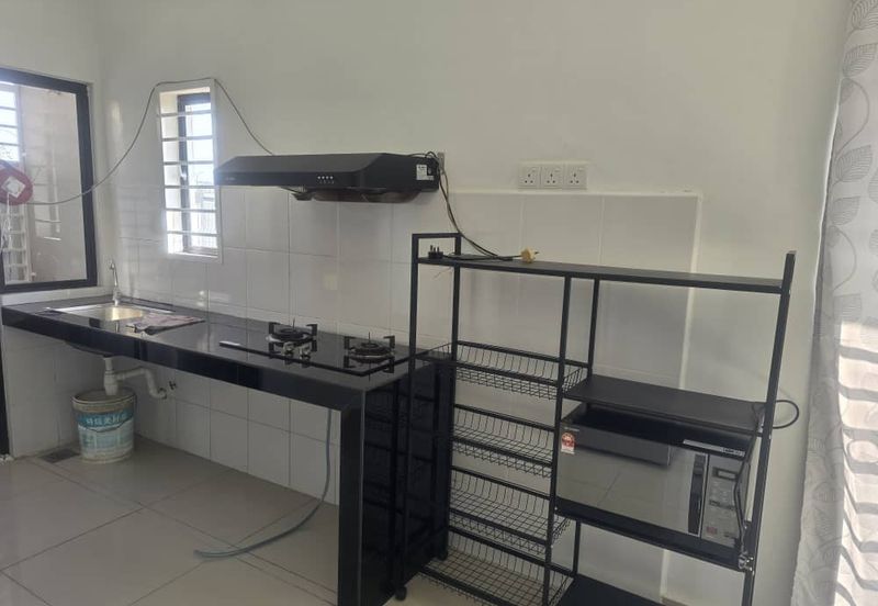 Bandar Mahkota Banting