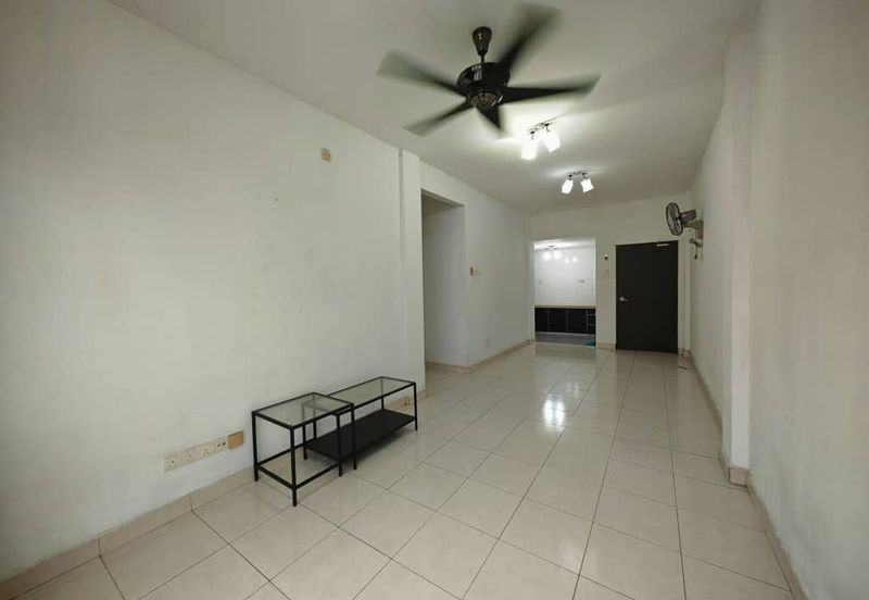 Orchis Apartment, Bandar Parklands