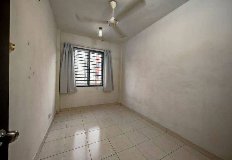 Orchis Apartment, Bandar Parklands