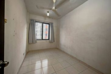 Orchis Apartment, Bandar Parklands