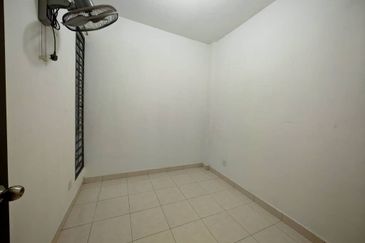 Orchis Apartment, Bandar Parklands