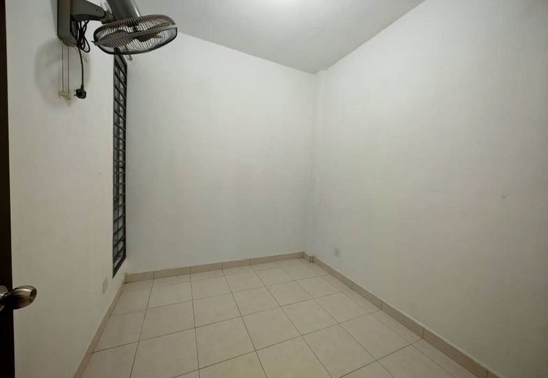 Orchis Apartment, Bandar Parklands