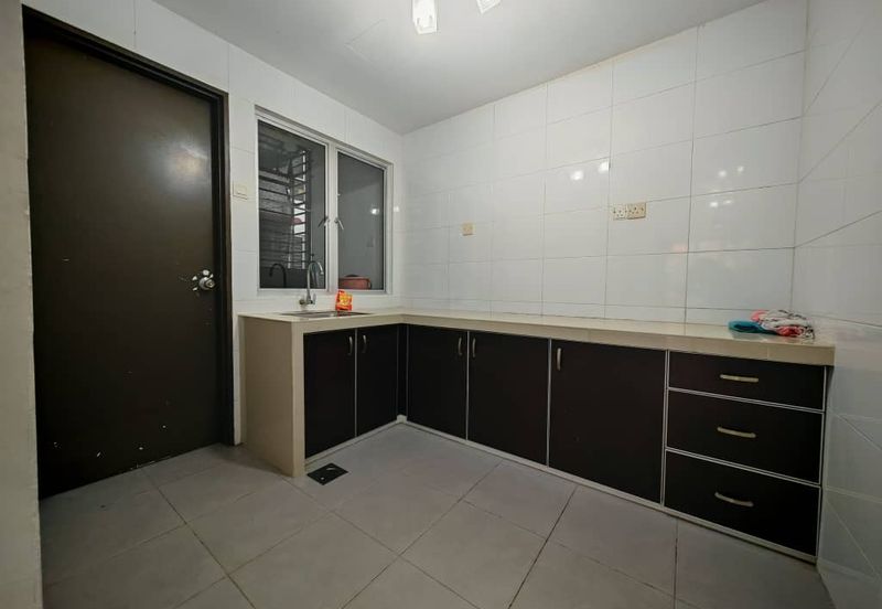 Orchis Apartment, Bandar Parklands