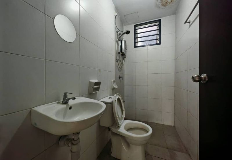 Orchis Apartment, Bandar Parklands