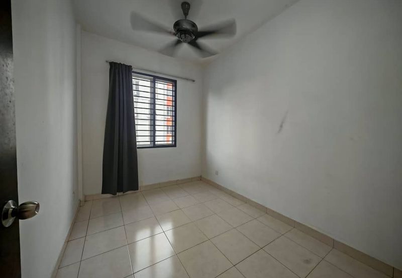 Orchis Apartment, Bandar Parklands