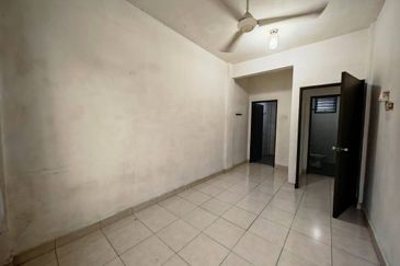 Orchis Apartment, Bandar Parklands