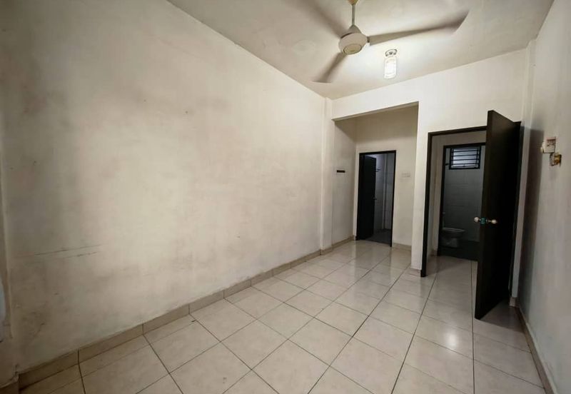 Orchis Apartment, Bandar Parklands