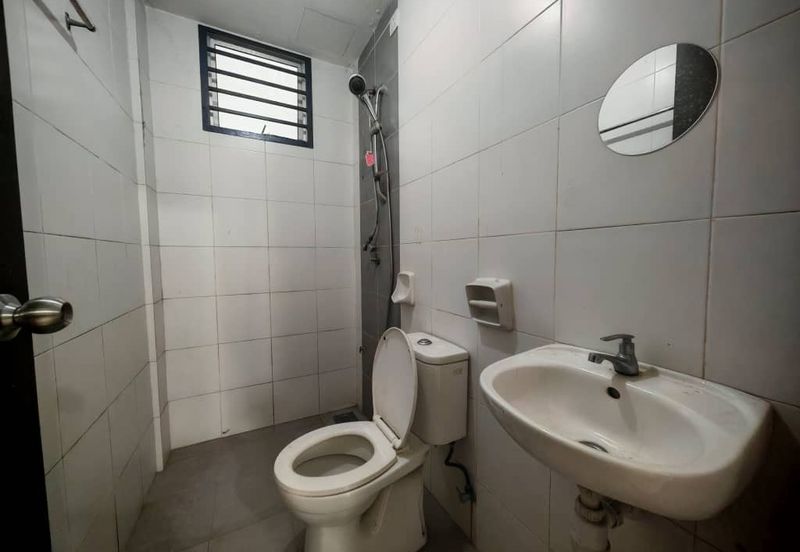 Orchis Apartment, Bandar Parklands