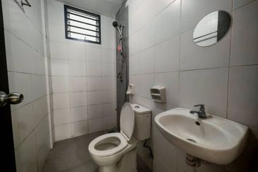 Orchis Apartment, Bandar Parklands