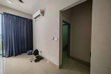 The Maple Residences