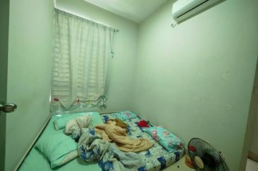 The Maple Residences